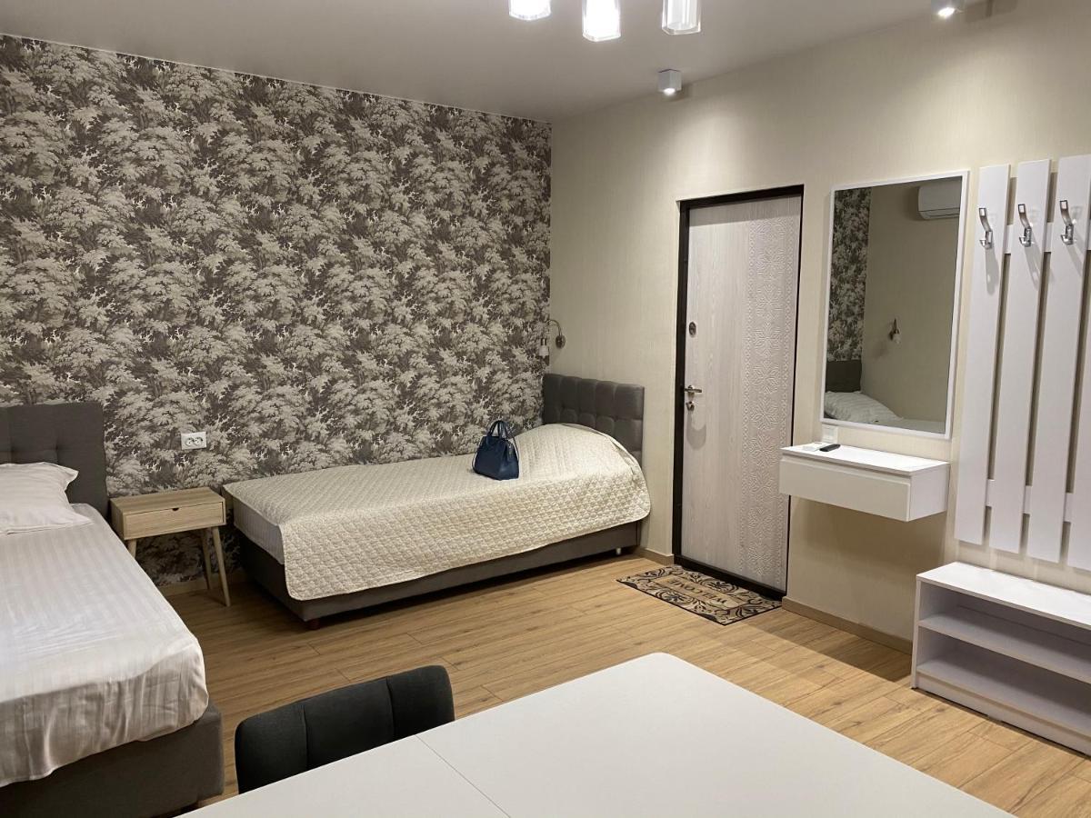 Magic Days Apartments Chernihiv Exterior photo