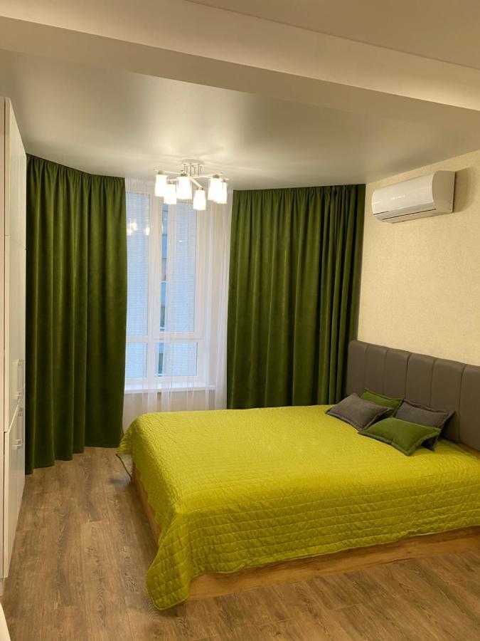 Magic Days Apartments Chernihiv Exterior photo