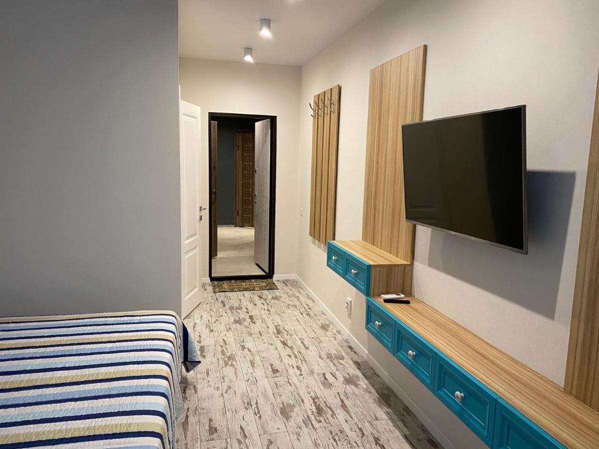Magic Days Apartments Chernihiv Exterior photo