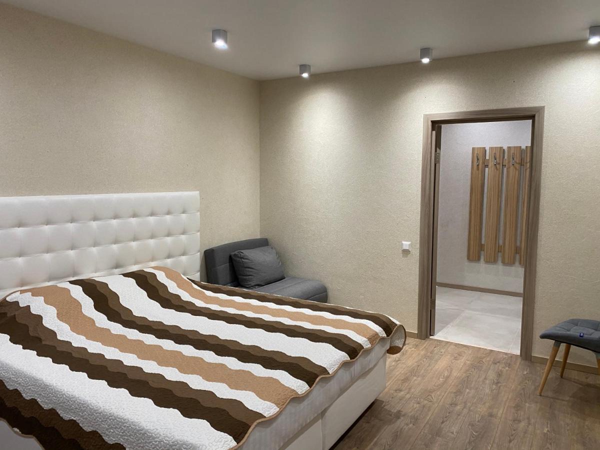 Magic Days Apartments Chernihiv Exterior photo