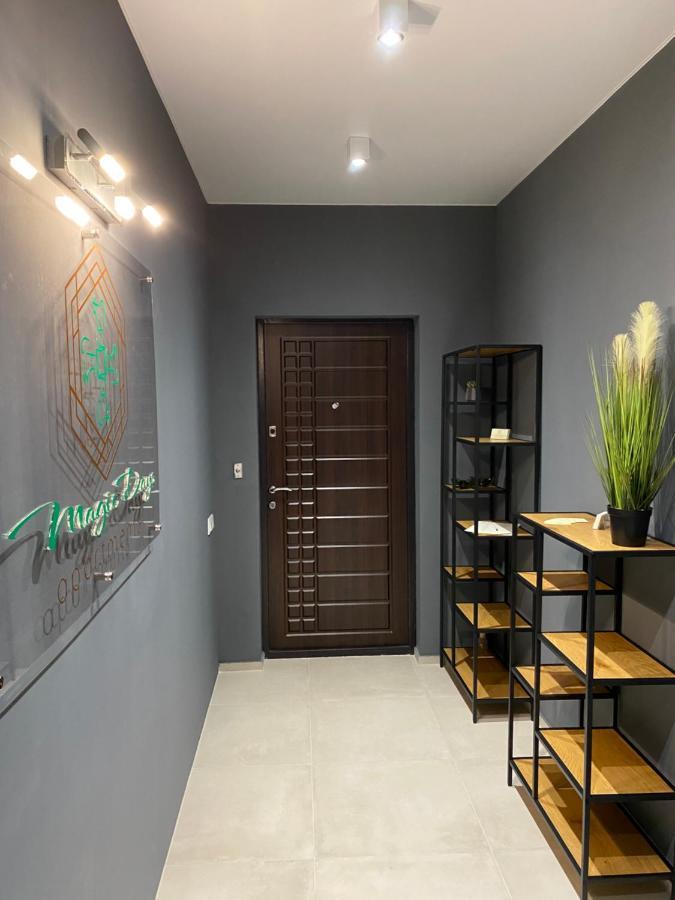Magic Days Apartments Chernihiv Exterior photo