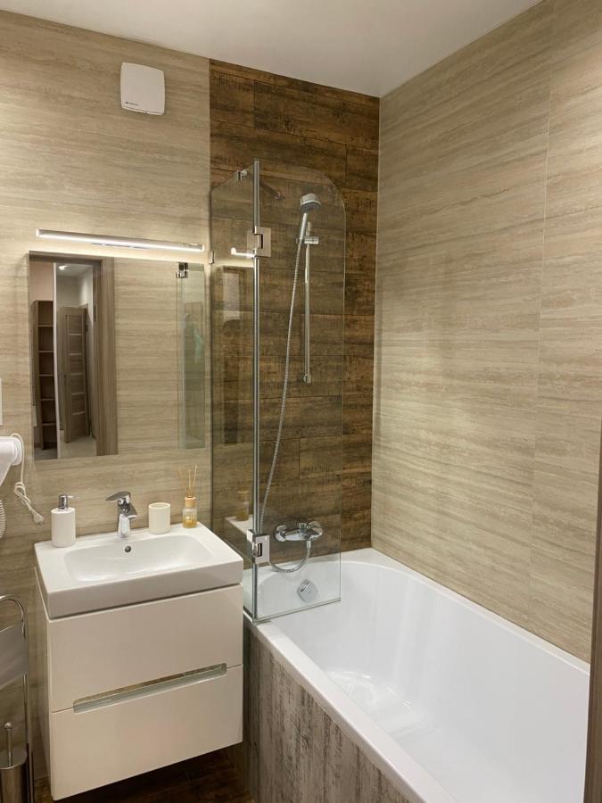 Magic Days Apartments Chernihiv Exterior photo