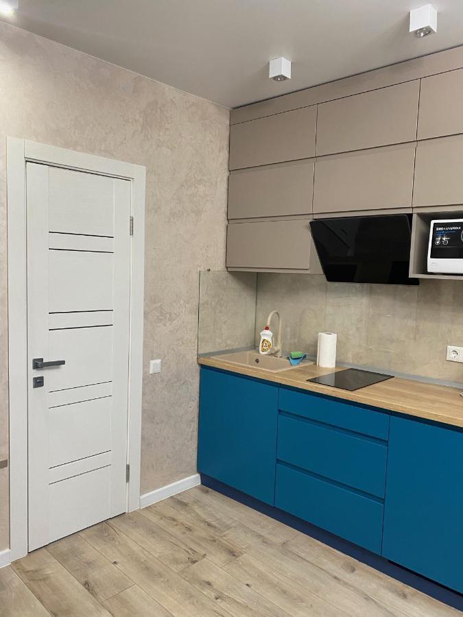 Magic Days Apartments Chernihiv Exterior photo