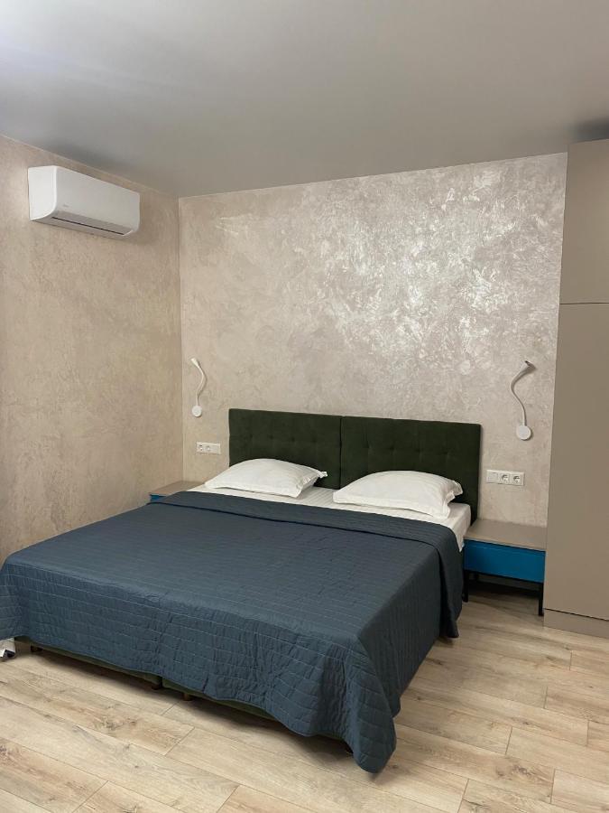 Magic Days Apartments Chernihiv Exterior photo